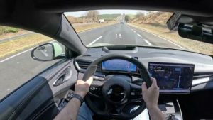 POV BYD Seal: experiência real de direção em 1ª pessoa, veja como é dirigir 531 cavalos "elétricos"