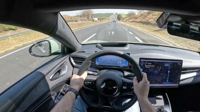 POV BYD Seal: experiência real de direção em 1ª pessoa, veja como é dirigir 531 cavalos "elétricos"