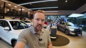 48h de ofertas BYD! Estarei na loja neste sábado mostrando tudo pra você! ⚡ Confira as ofertas!
