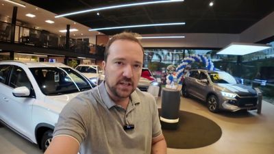 48h de ofertas BYD! Estarei na loja neste sábado mostrando tudo pra você! ⚡ Confira as ofertas!