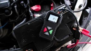 Como aumentar a vida útil da bateria do seu carro elétrico