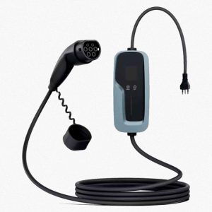 Carregador Portátil Go Electric