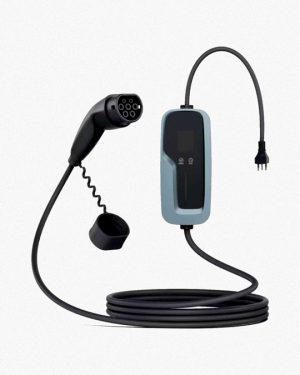 Carregador Portátil Go Electric