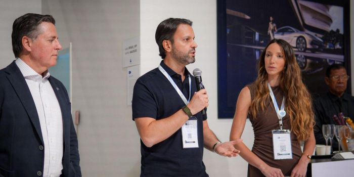 BYD lança o BYD CLUB: programa de fidelidade com experiências premium para clientes dos modelos topo de linha