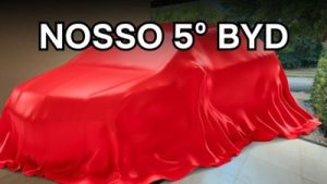 Nosso 5º BYD 100% Elétrico - BYD SEAL Opinião do dono - Vale a pena comprar? (Experiência Real)