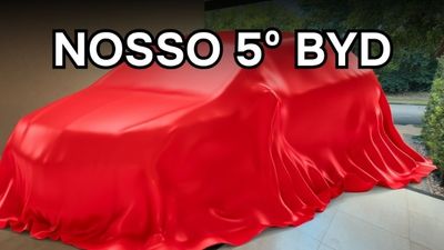 Nosso 5º BYD 100% Elétrico - BYD SEAL Opinião do dono - Vale a pena comprar? (Experiência Real)