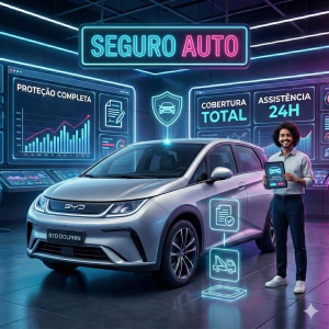 Cotação de Seguro Auto